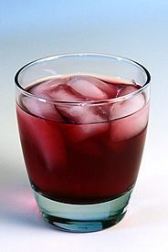 Cranberry Kick