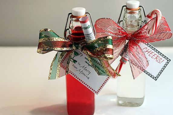 cranberry gift