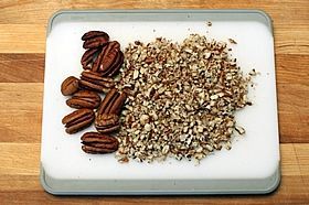 pecans