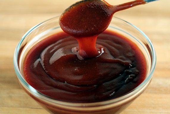 3 Barbecue Sauce Recipes--Sweet, Spicy, & Smoky