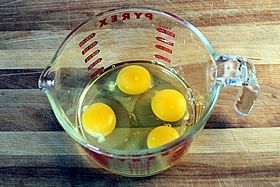 eggs