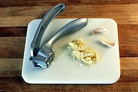 garlic