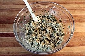 bowl mixed