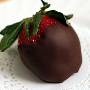 choc plain