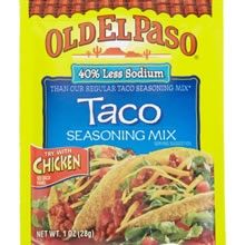 el paso mix