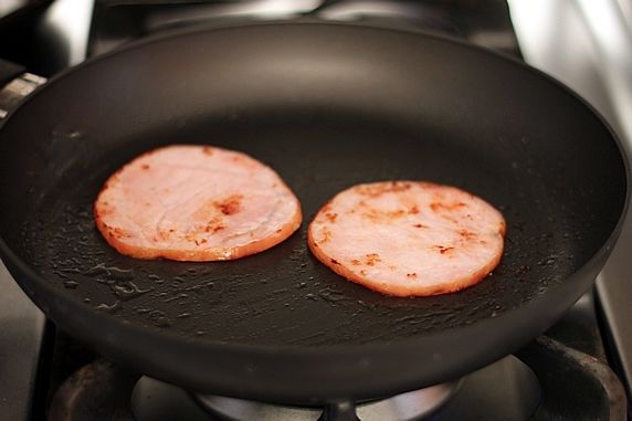 Canadian bacon