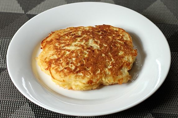 Corn Cake