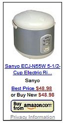 Rice Cooker