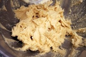 creamed creamed
