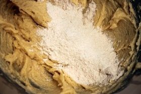 flour