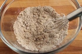 dry topping