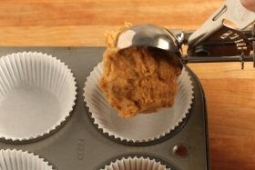 scoop batter