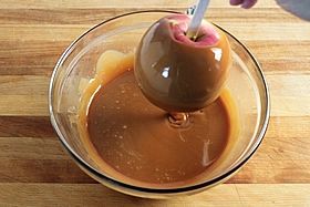 apple dripping