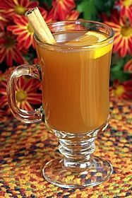 cider mug