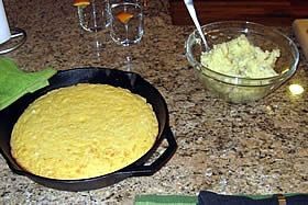 cornbread