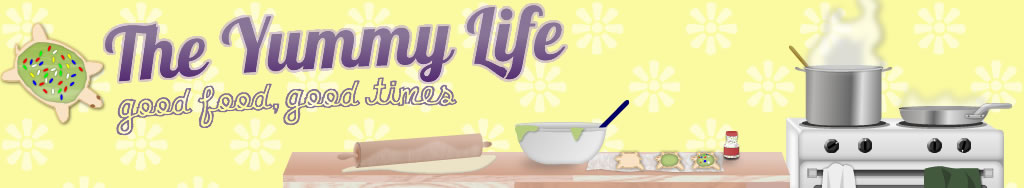 The Yummy Life