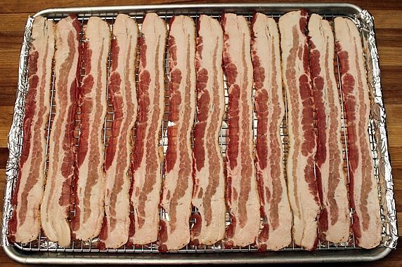 How To Bake Bacon,50th Birthday Ideas