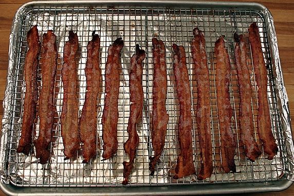 How to Bake Bacon