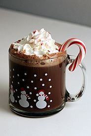 hot choc