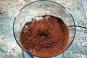 fp cocoa sugar