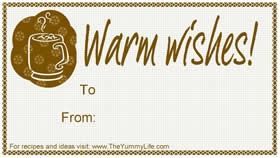 Warm Wishes