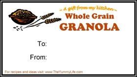 Granola