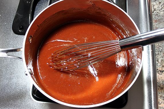 3 Barbecue Sauce Recipes--Sweet, Spicy, & Smoky