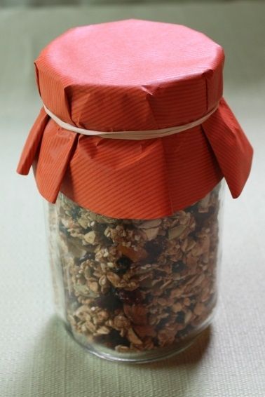 paper on jar