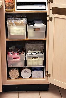 lower cabinet