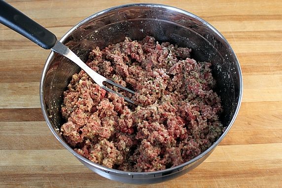 Meatball mania: Paradiso's hands the reins (and recipes) to