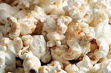 kettle corn