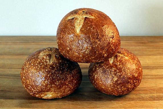 bread bowls