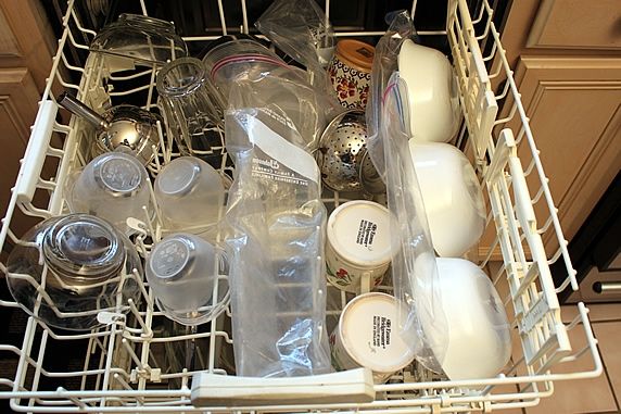 Easy Ways to Wash, Dry, and Store Used Plastic Bags