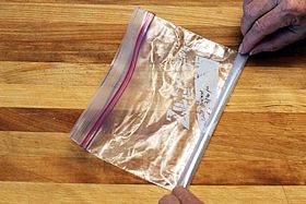 Easy Ways to Wash, Dry, and Store Used Plastic Bags