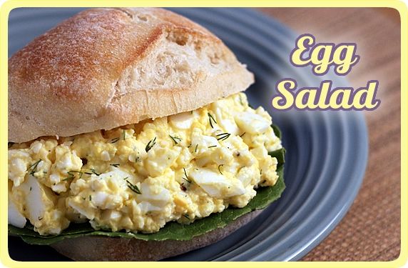 Egg Salad