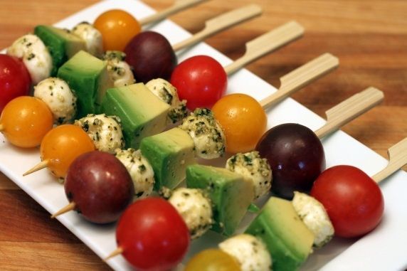 8 Fast Easy Appetizers With Pesto,Shelves For Clothes In Bedroom