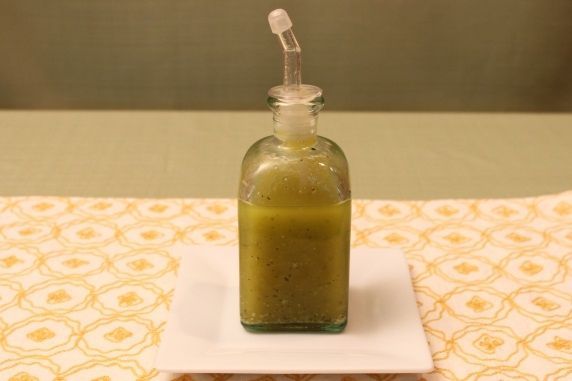 salad dressing