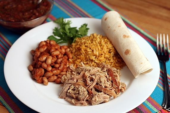 Carnitas