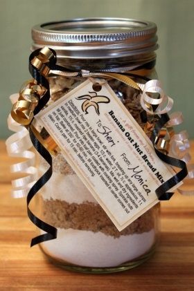 jar w. ribbon