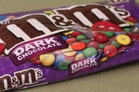 m&ms