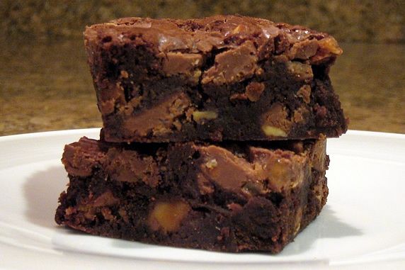 brownies